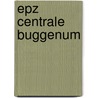 EPZ centrale Buggenum door W. Overmars