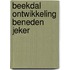 Beekdal ontwikkeling Beneden Jeker
