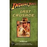Indiana Jones and the last crusade door Rob MacGregor