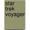 Star Trek Voyager door Onbekend
