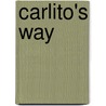 Carlito's way door Onbekend