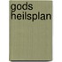 Gods Heilsplan