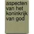 Aspecten van het Koninkrijk van God