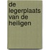 De legerplaats van de heiligen