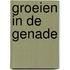 Groeien in de genade