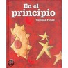 En el Principio by H. Bouter