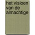 Het visioen van de almachtige