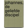 Johannes, de geliefde discipel by H. Bouter