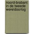 Noord-brabant in de tweede wereldoorlog