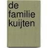 De familie Kuijten door G.J.A. Schampers