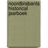 Noordbrabants Historical Jaarboek by Unknown