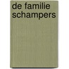 De familie Schampers door G.J.A. Schampers