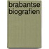 Brabantse biografien