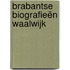 Brabantse Biografieën Waalwijk