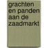Grachten en Panden aan de Zaadmarkt