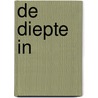 De diepte in by J.A. Den Braven