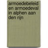 Armoedebeleid en armoedeval in Alphen aan den Rijn door M.A. Allers