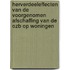 Herverdeeleffecten van de voorgenomen afschaffing van de OZB op woningen