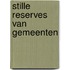 Stille reserves van gemeenten