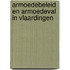 Armoedebeleid en armoedeval in Vlaardingen
