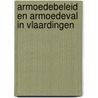 Armoedebeleid en armoedeval in Vlaardingen door M.A. Allers