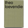 Theo Loevendie by E. Voermans