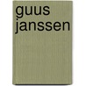 Guus Janssen by Frits van der Waa
