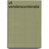 V5 vertalerscombinatie by S. Tornqvist
