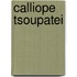 Calliope Tsoupatei