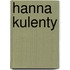 Hanna Kulenty