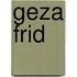 Geza Frid