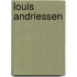 Louis Andriessen