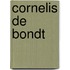 Cornelis de Bondt