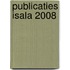 Publicaties Isala 2008