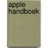 Apple handboek