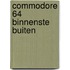 Commodore 64 binnenste buiten