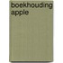 Boekhouding apple