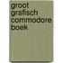 Groot grafisch commodore boek