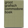 Groot grafisch commodore boek by Baumann
