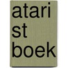 Atari st boek door Engelen