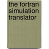 The fortran simulation translator door C. Rappoldt