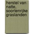 Herstel van natte, soortenrijke graslanden
