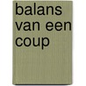 Balans van een coup door Hira