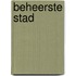 Beheerste stad