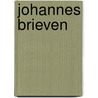 Johannes brieven door M.K. Dinnen