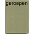 Geroepen