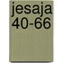 Jesaja 40-66