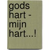 Gods hart - mijn hart...! door I. Bowden