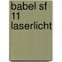 Babel sf 11 laserlicht