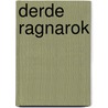 Derde Ragnarok by Mike Jansen